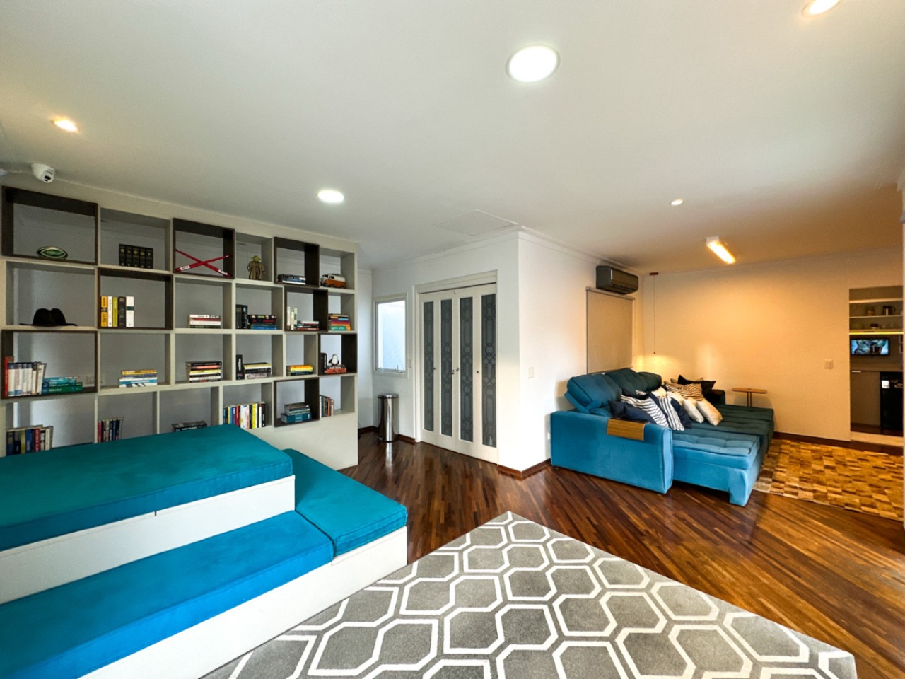 Casa, 5 quartos, 500 m² - Foto 46