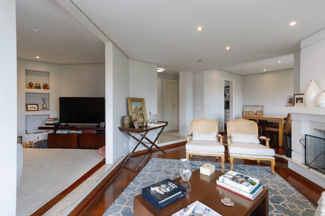 Apartamento, 3 quartos, 130 m² - Foto 8
