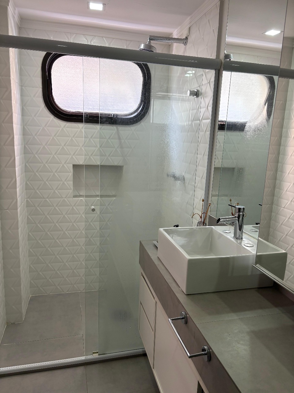 Apartamento, 4 quartos, 169 m² - Foto 25