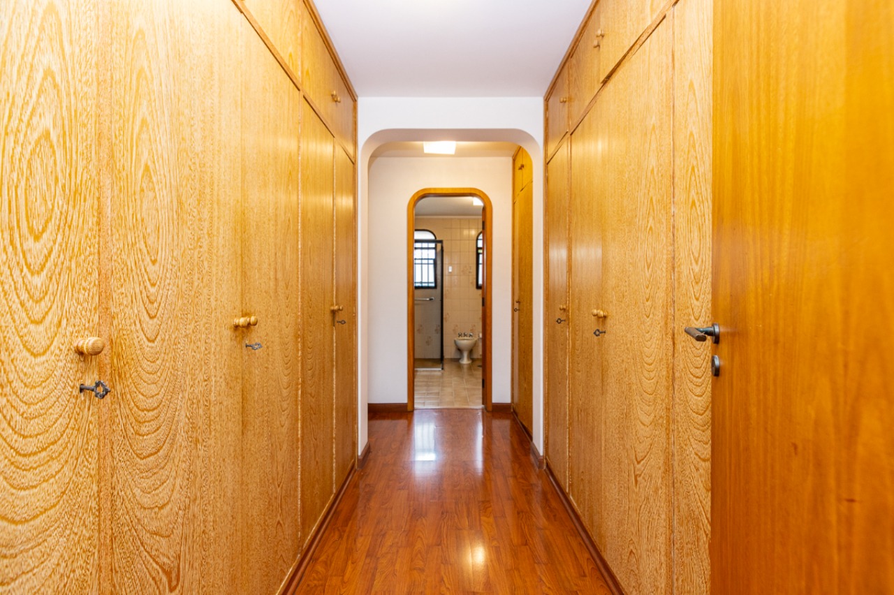 Apartamento, 4 quartos, 220 m² - Foto 24