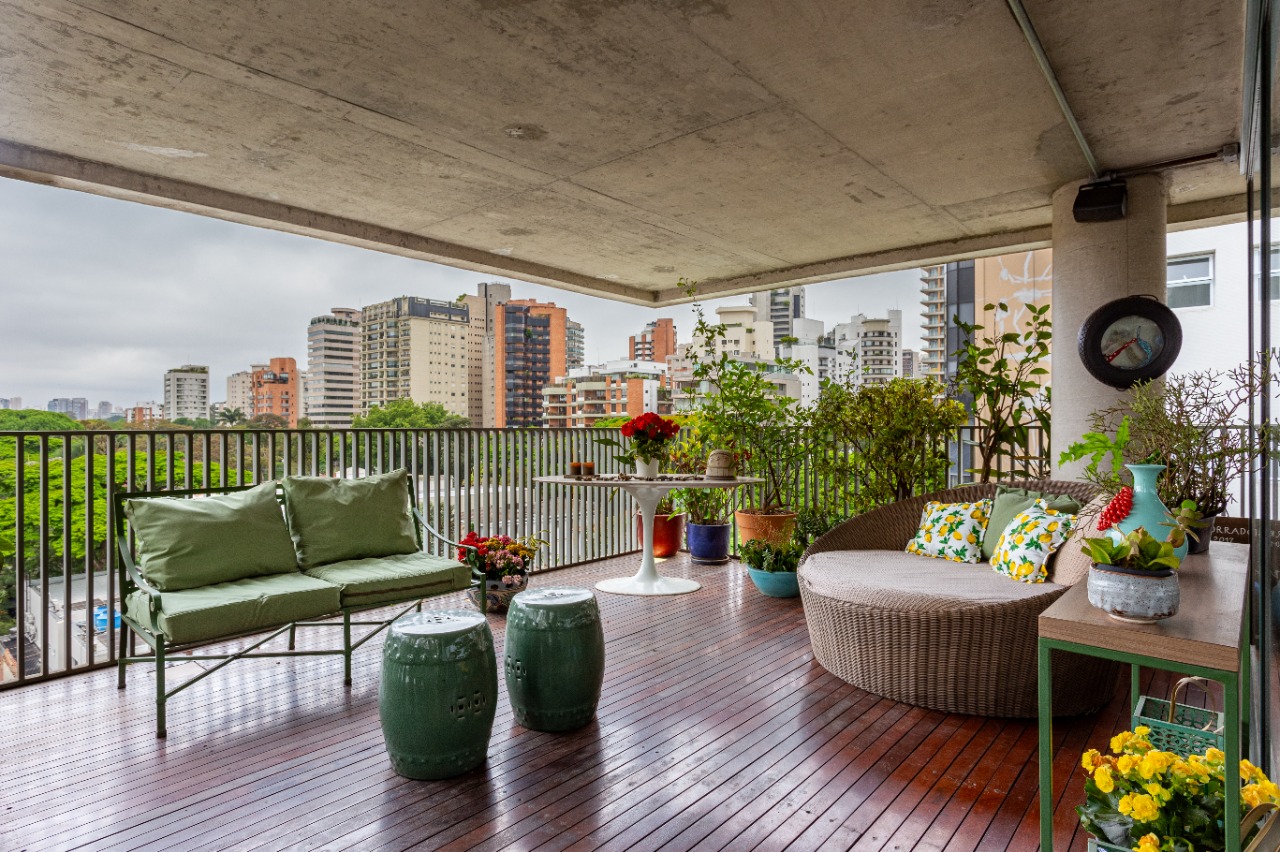 Apartamento, 2 quartos, 348 m² - Foto 1