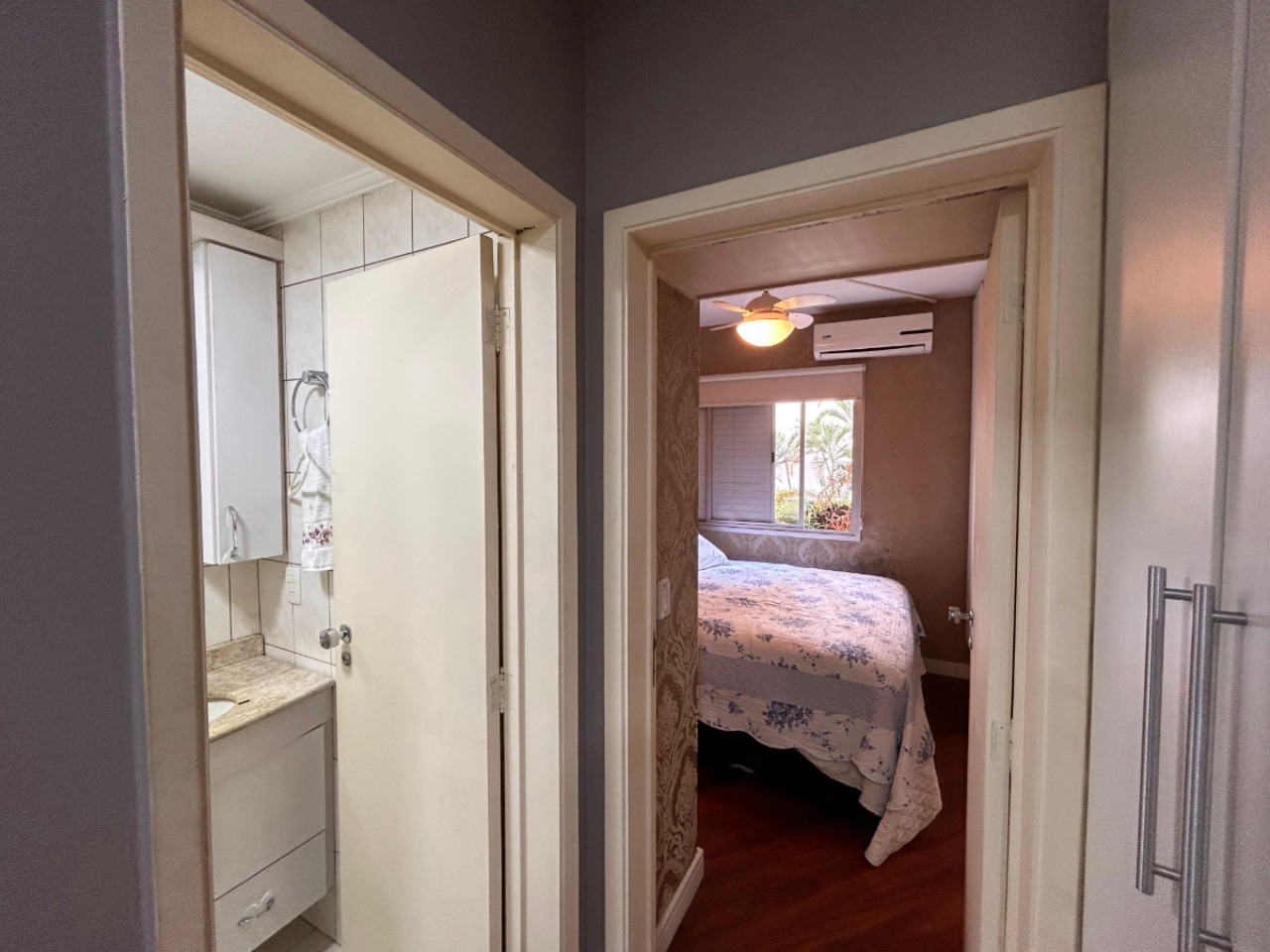 Apartamento, 1 quarto, 50 m² - Foto 12