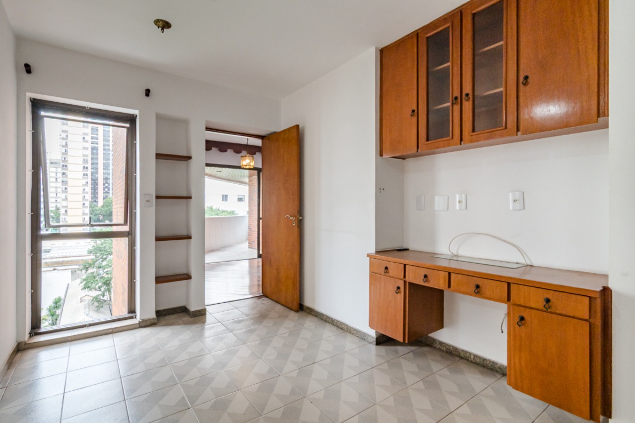 Apartamento, 4 quartos, 190 m² - Foto 49
