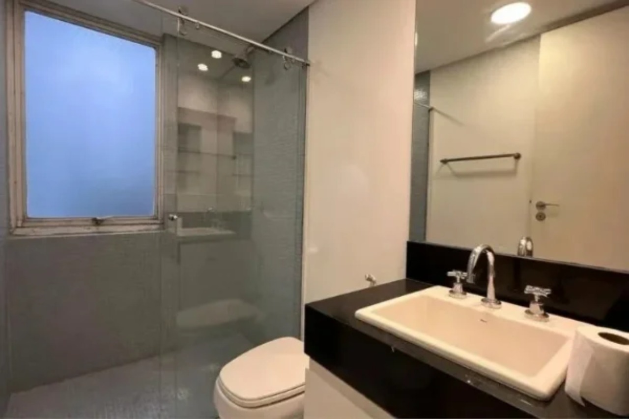 Apartamento, 2 quartos, 120 m² - Foto 9