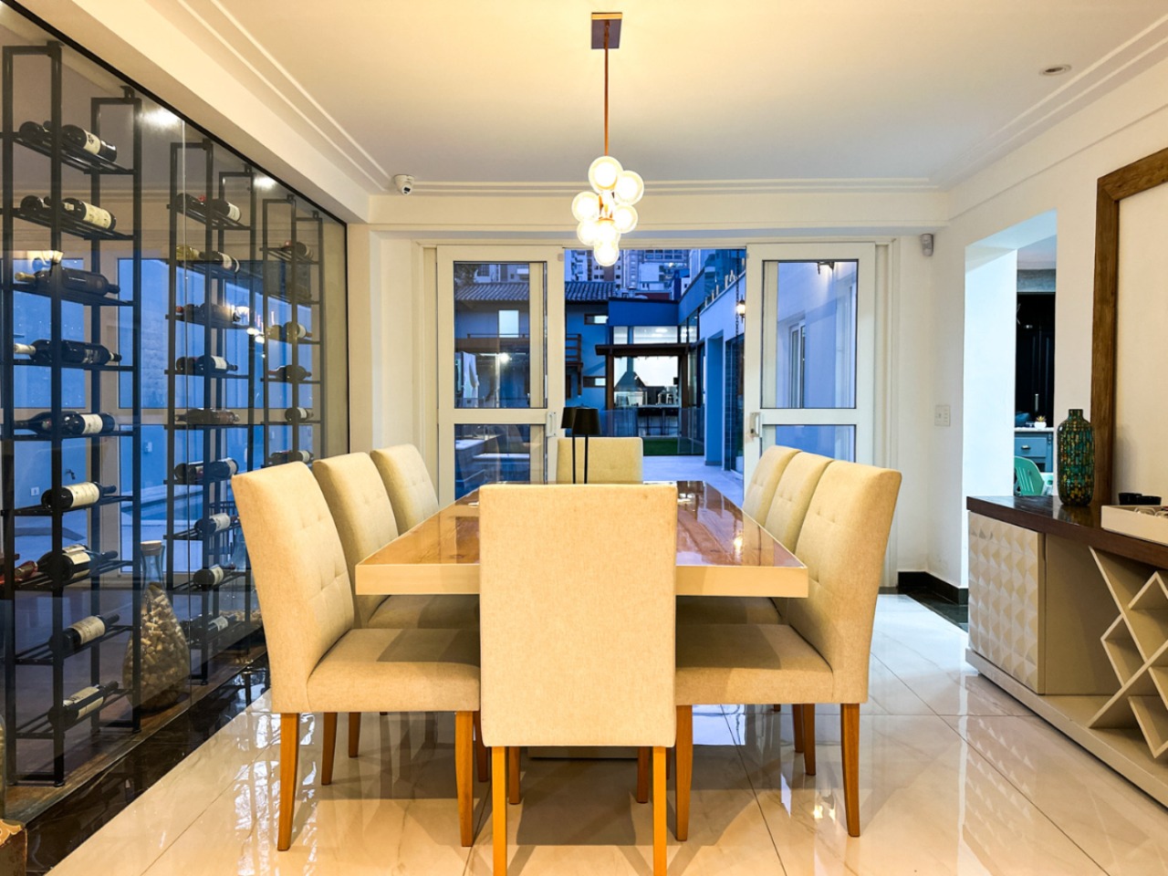 Casa, 5 quartos, 500 m² - Foto 58