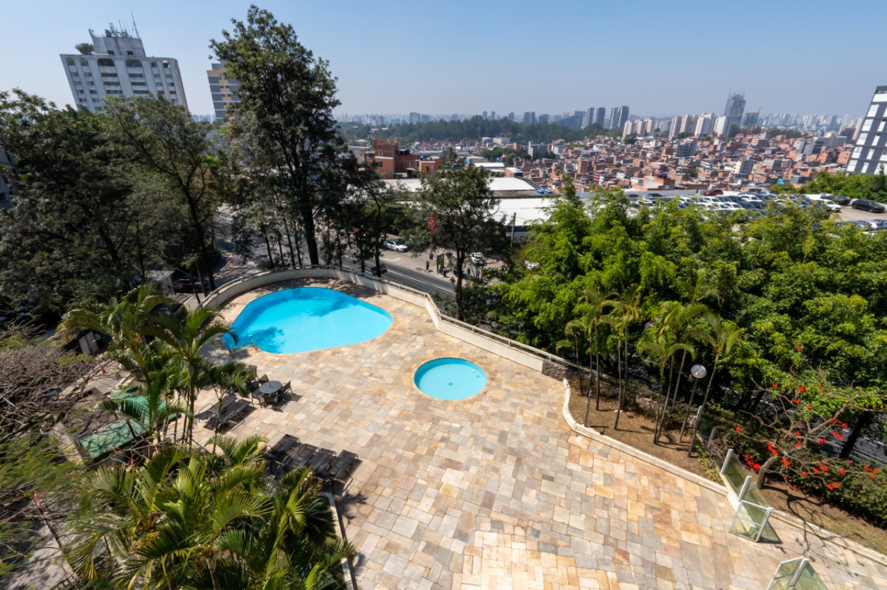 Apartamento, 3 quartos, 160 m² - Foto 8