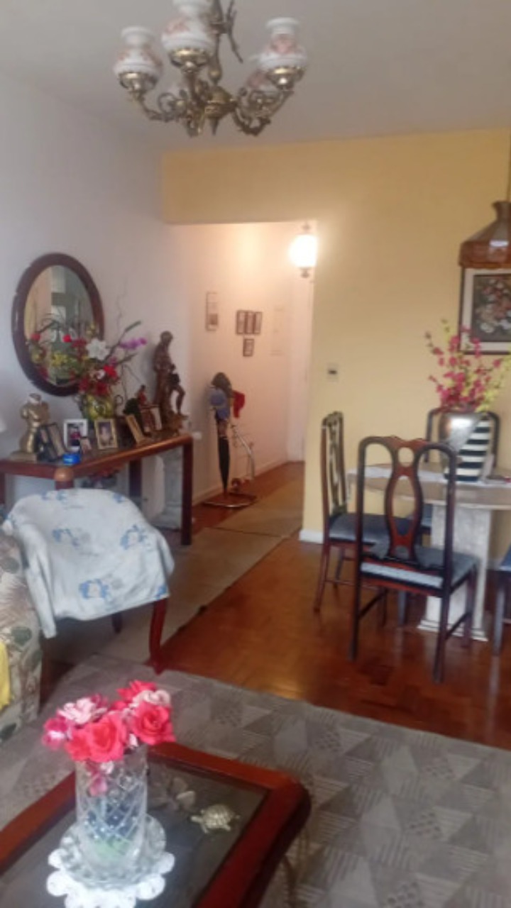 Apartamento, 4 quartos, 115 m² - Foto 4