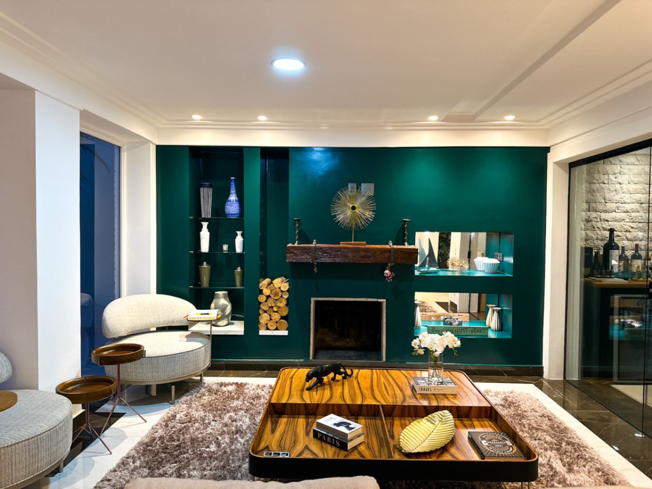 Casa, 5 quartos, 500 m² - Foto 70