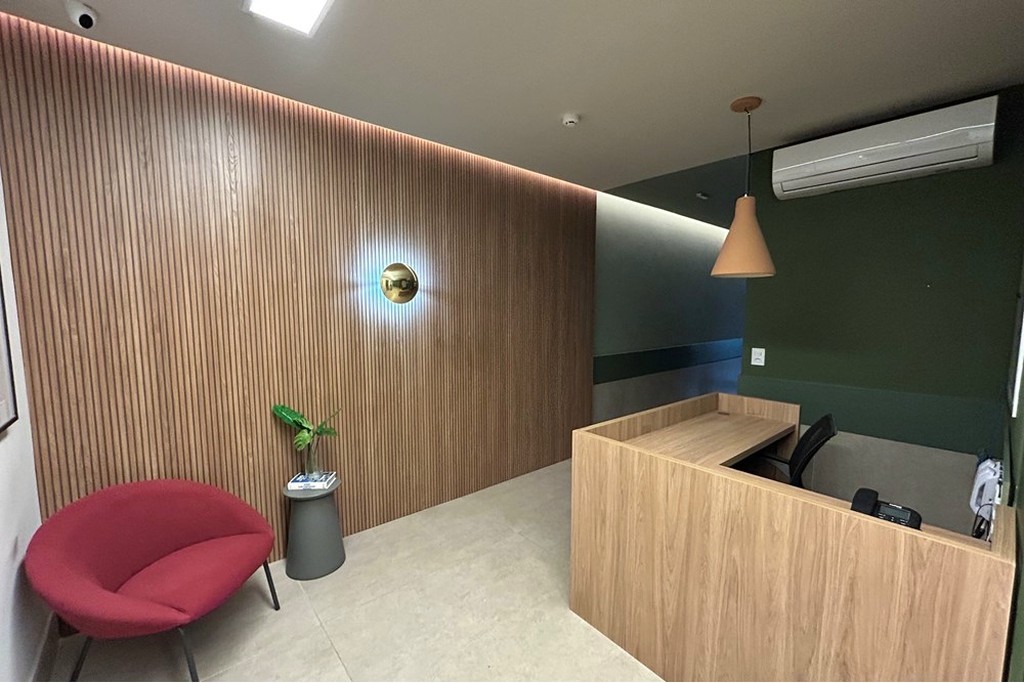 Apartamento, 1 quarto, 21 m² - Foto 16