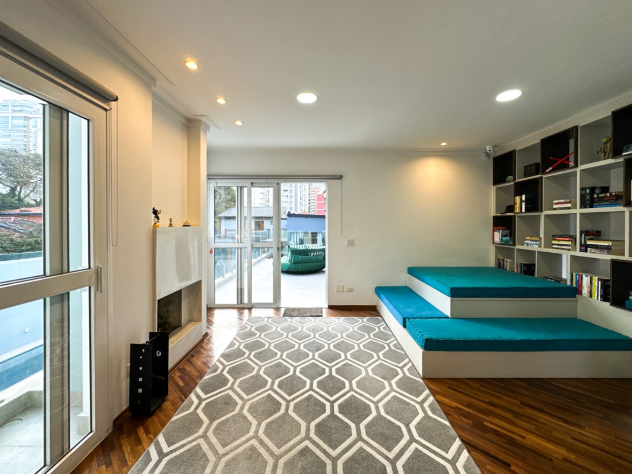 Casa, 5 quartos, 500 m² - Foto 54