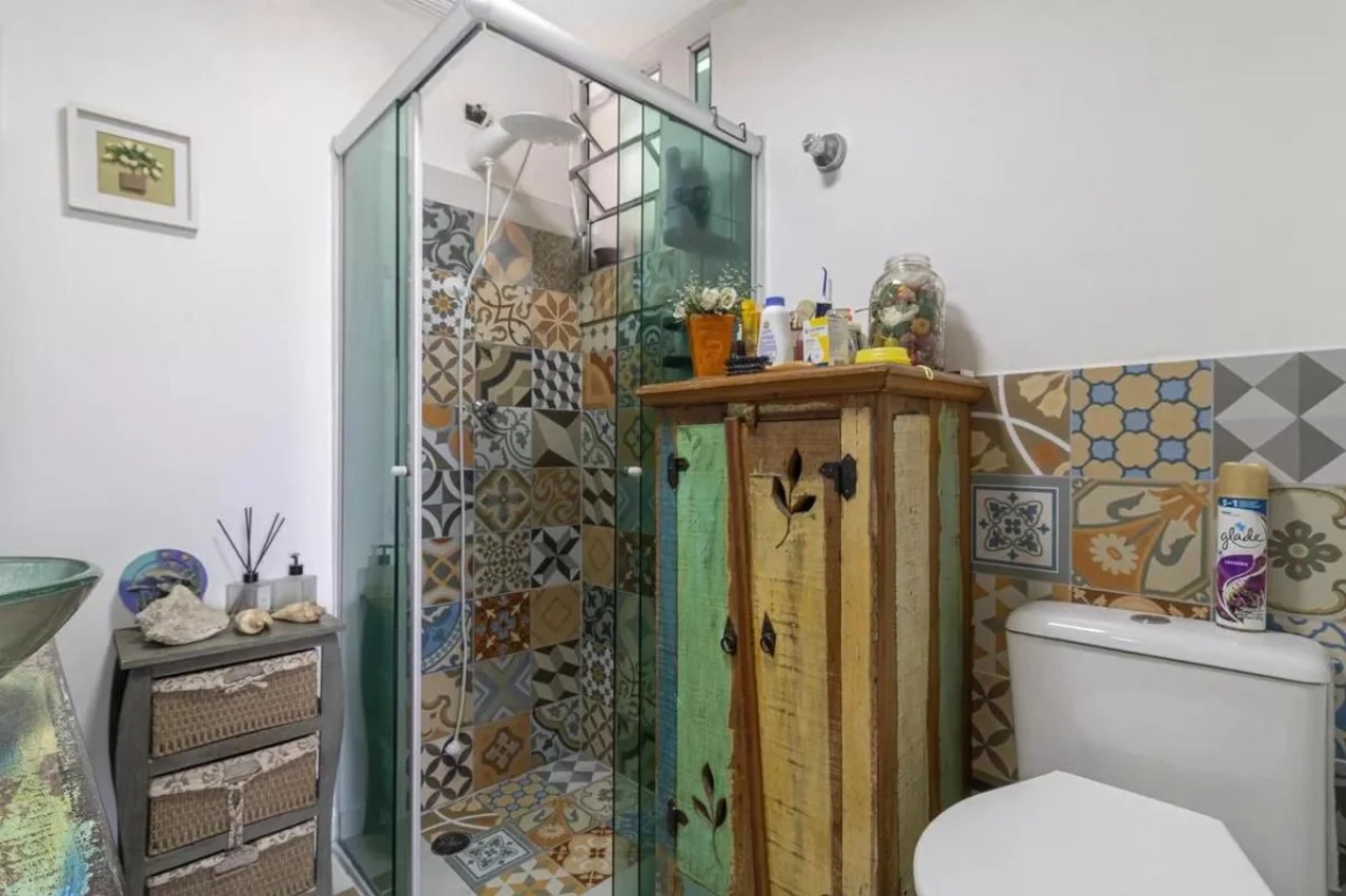 Apartamento, 2 quartos, 70 m² - Foto 10