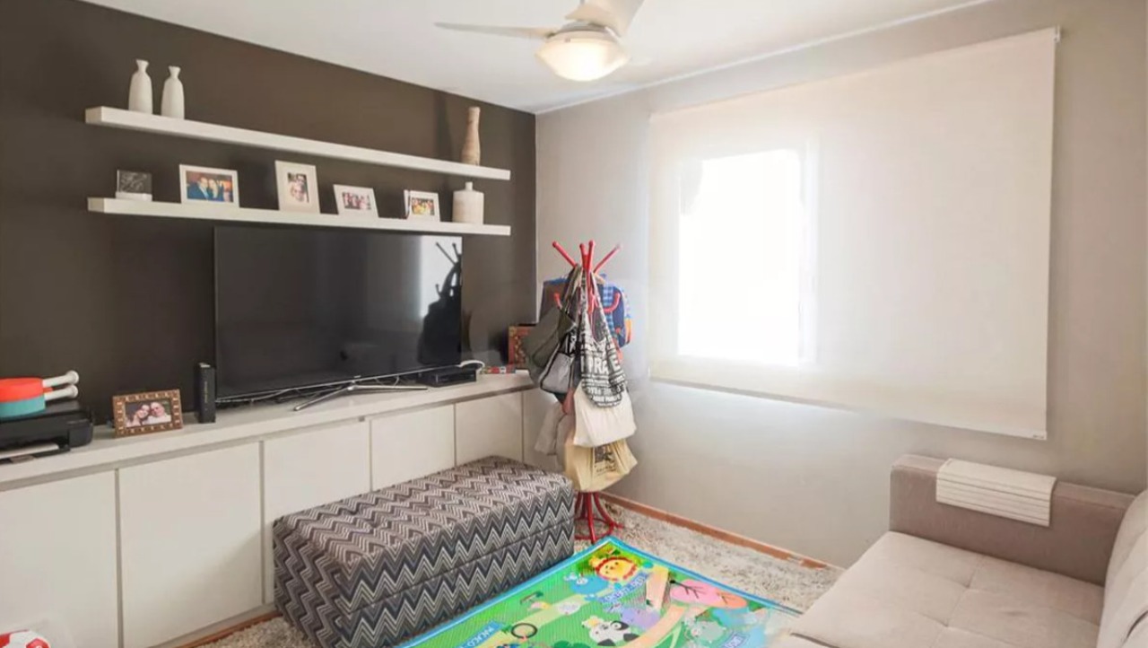 Apartamento, 3 quartos, 132 m² - Foto 10