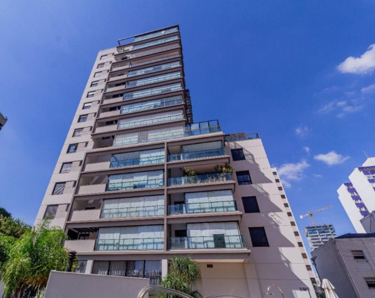 Apartamento, 2 quartos, 140 m² - Foto 1