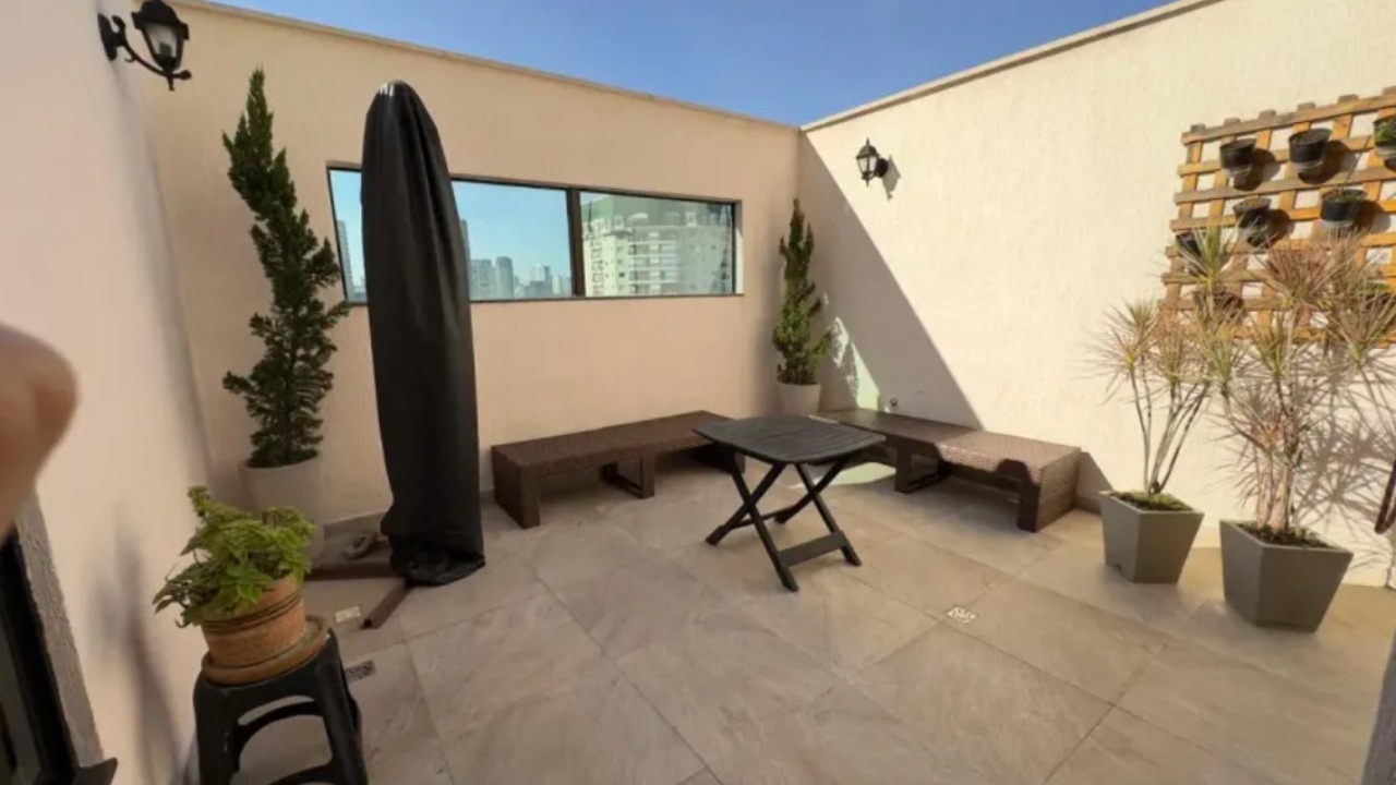 Cobertura, 3 quartos, 174 m² - Foto 15