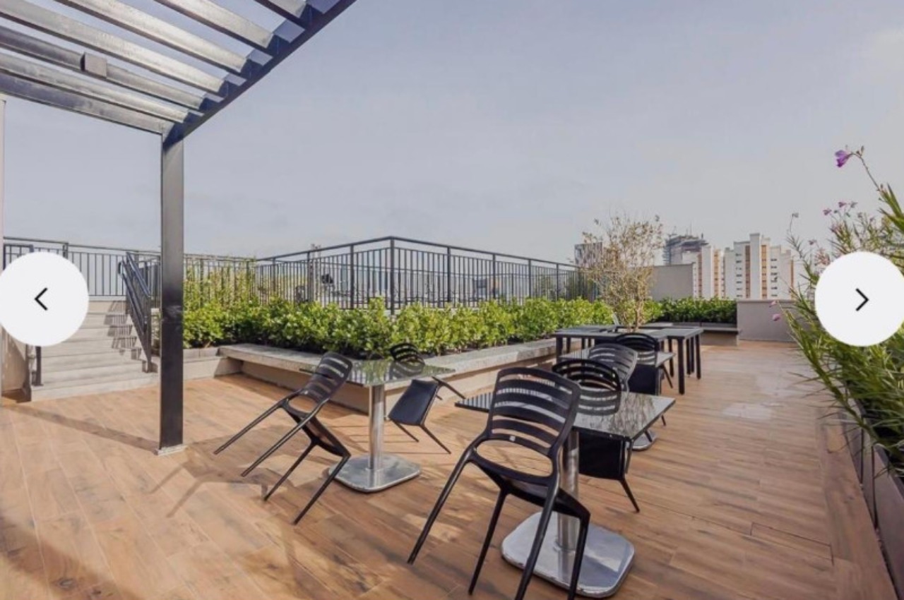 Apartamento, 1 quarto, 26 m² - Foto 18