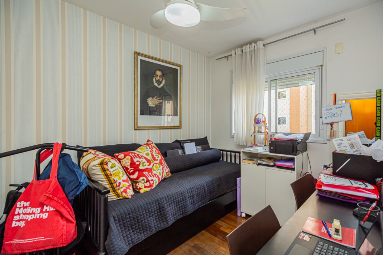 Apartamento, 3 quartos, 130 m² - Foto 17