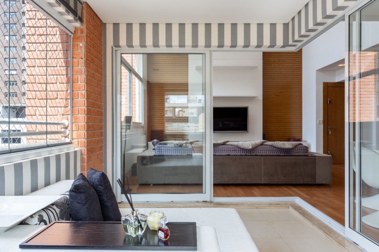 Apartamento, 3 quartos, 160 m² - Foto 4
