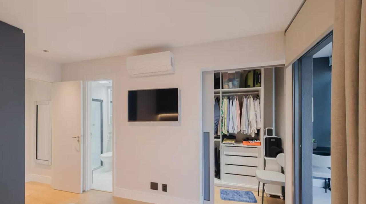 Cobertura, 2 quartos, 100 m² - Foto 2