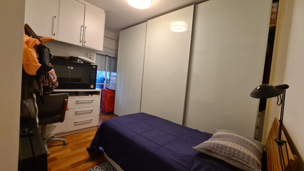 Apartamento, 4 quartos, 180 m² - Foto 38