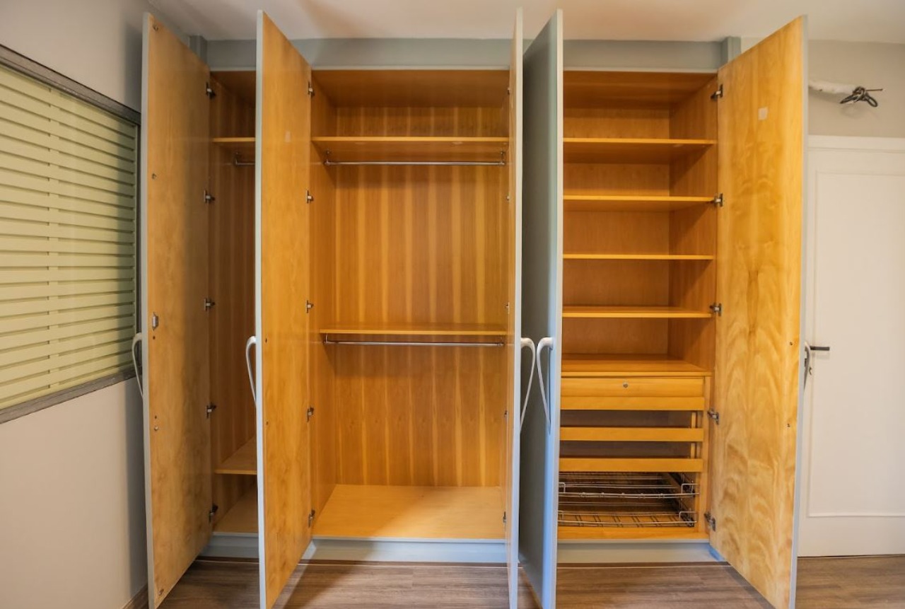 Apartamento, 3 quartos, 140 m² - Foto 12