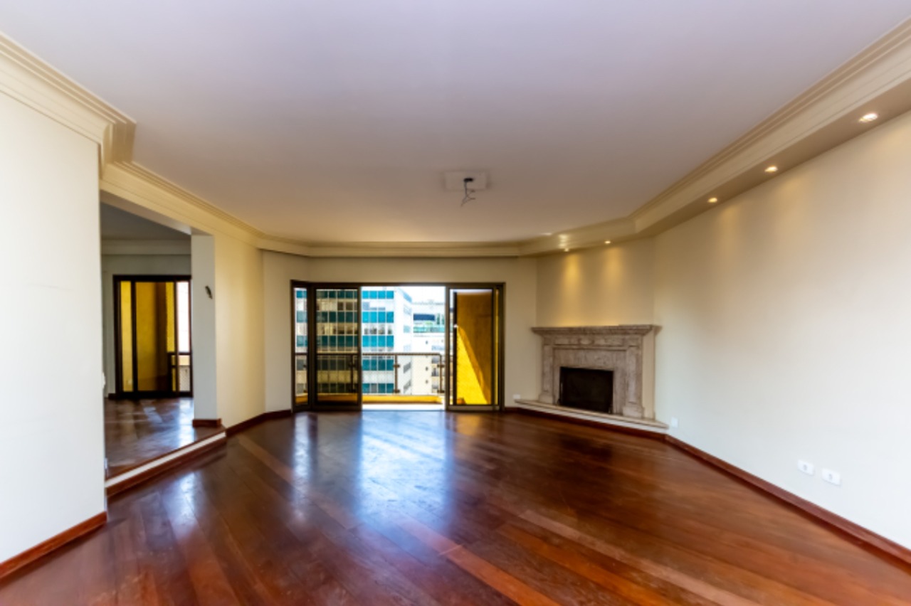 Apartamento, 4 quartos, 270 m² - Foto 6