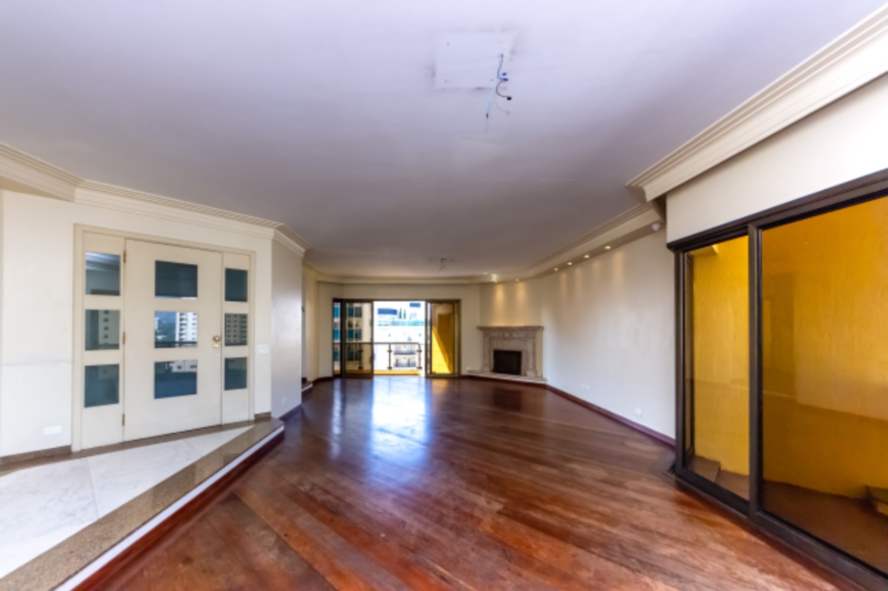 Apartamento, 4 quartos, 270 m² - Foto 3