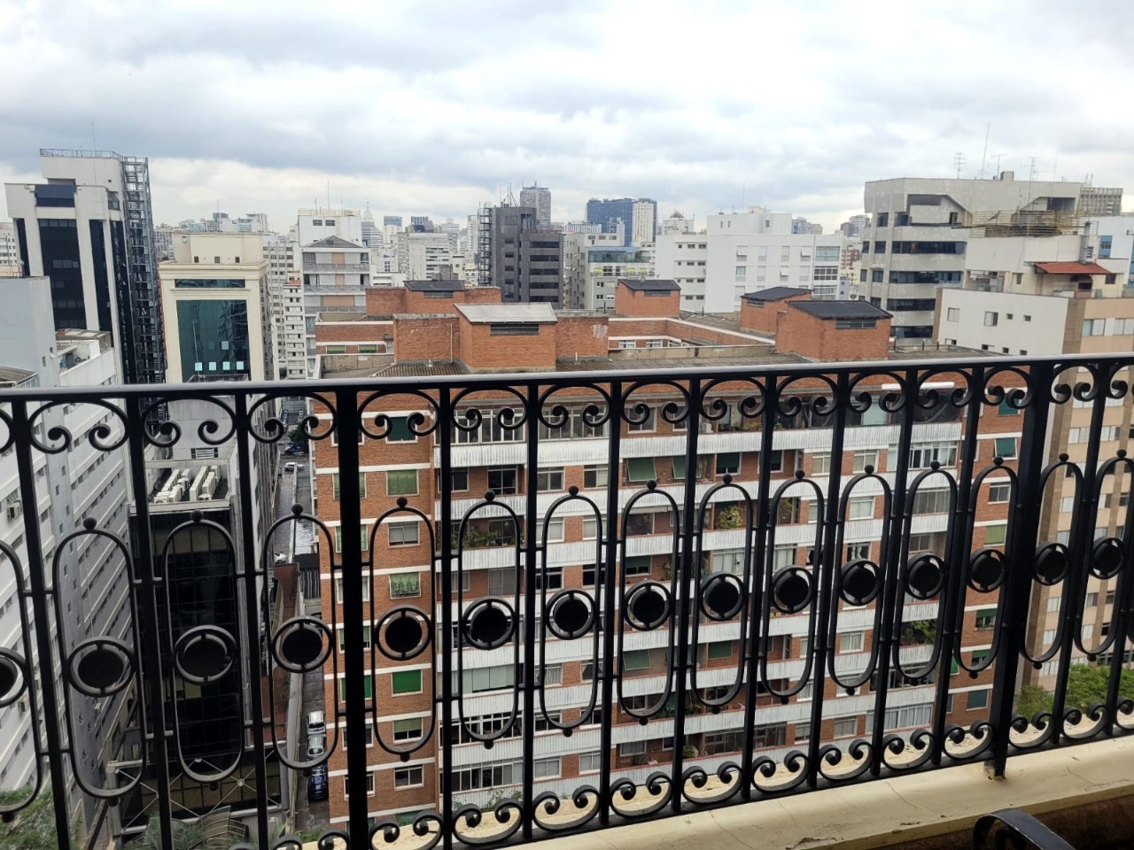 Apartamento, 3 quartos, 220 m² - Foto 6