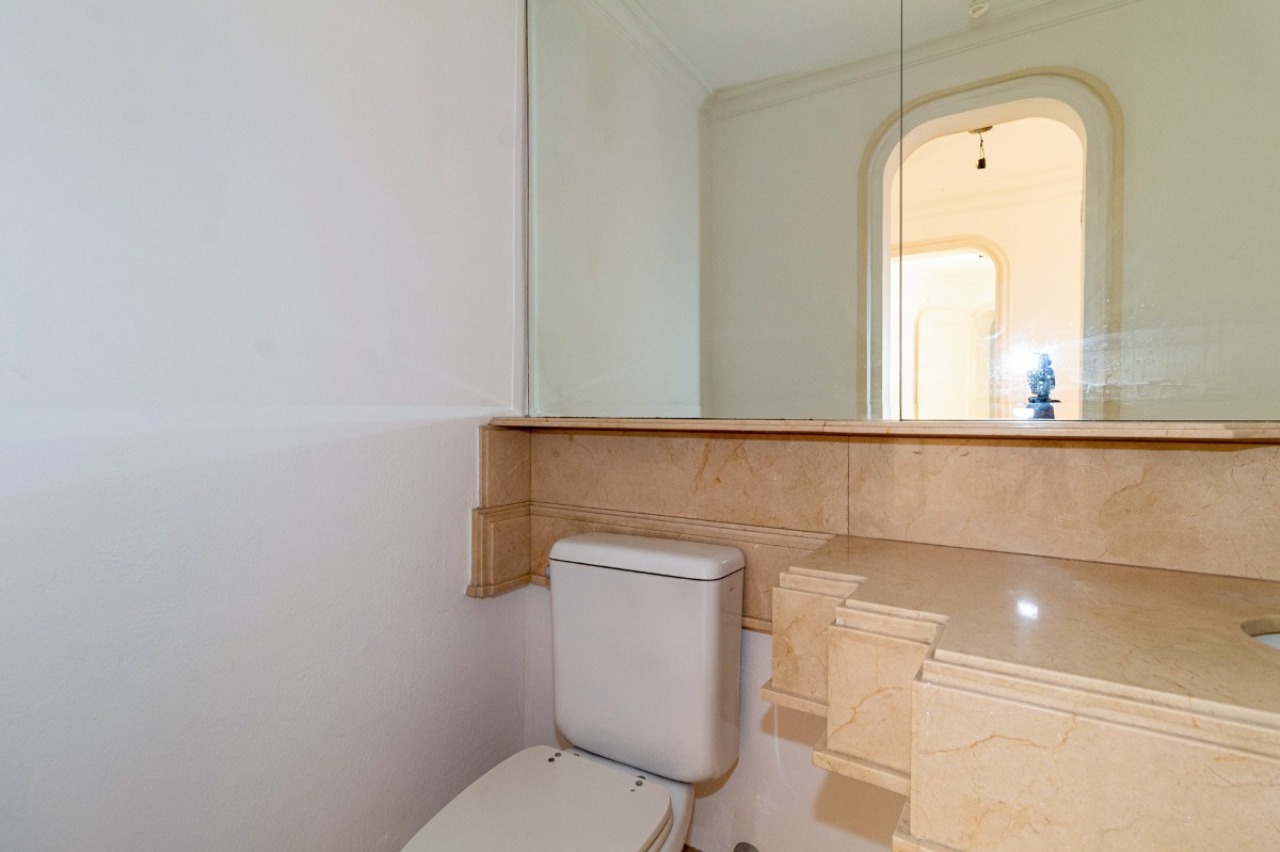 Apartamento, 4 quartos, 232 m² - Foto 24