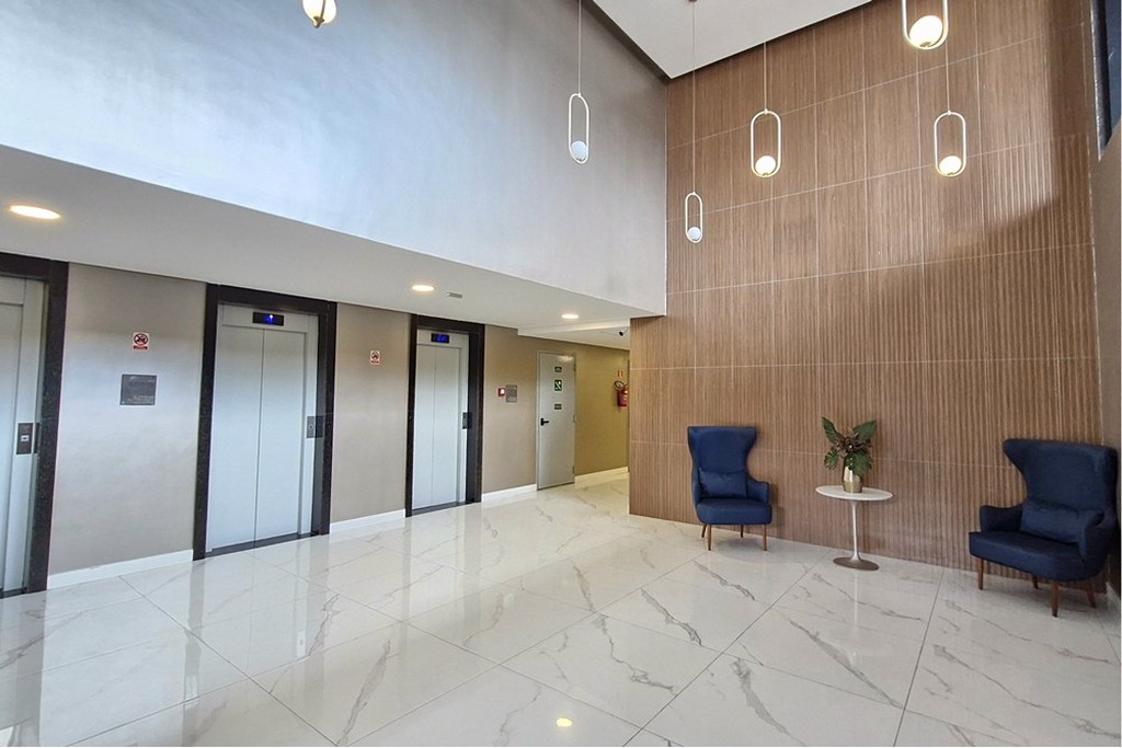 Apartamento, 1 quarto, 30 m² - Foto 21