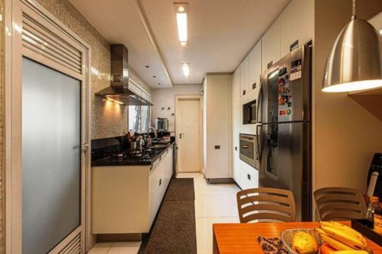 Apartamento, 4 quartos, 250 m² - Foto 7