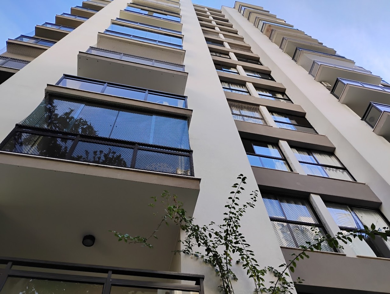 Apartamento, 3 quartos, 130 m² - Foto 3