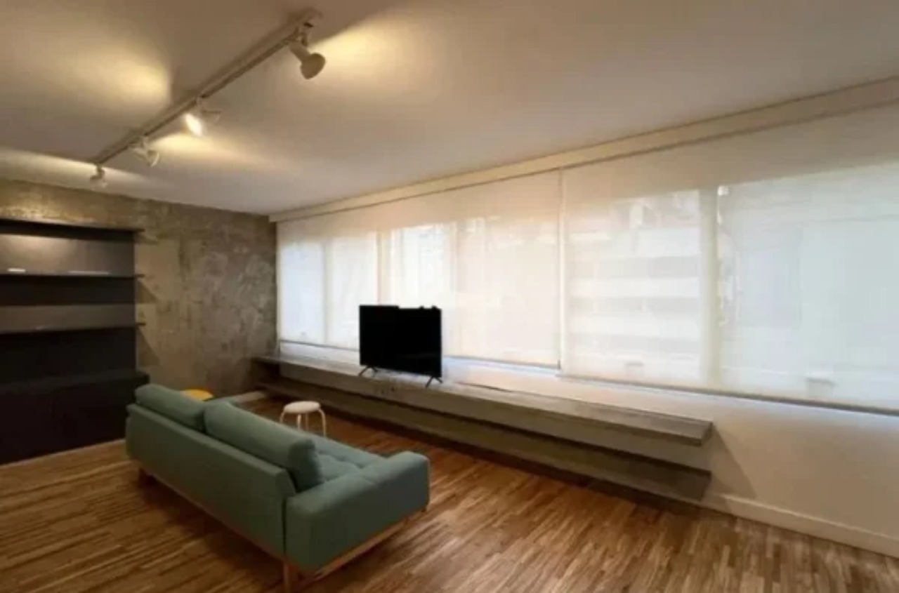 Apartamento, 2 quartos, 120 m² - Foto 5