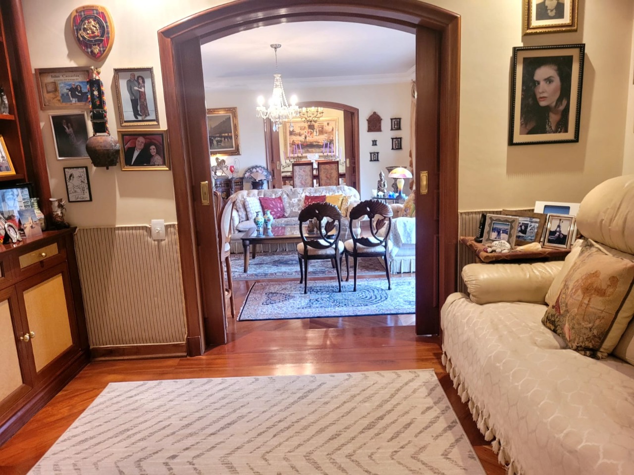 Apartamento, 3 quartos, 220 m² - Foto 22