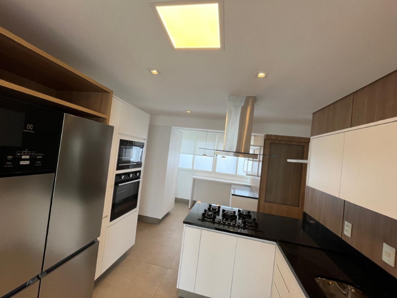 Apartamento, 3 quartos, 200 m² - Foto 12