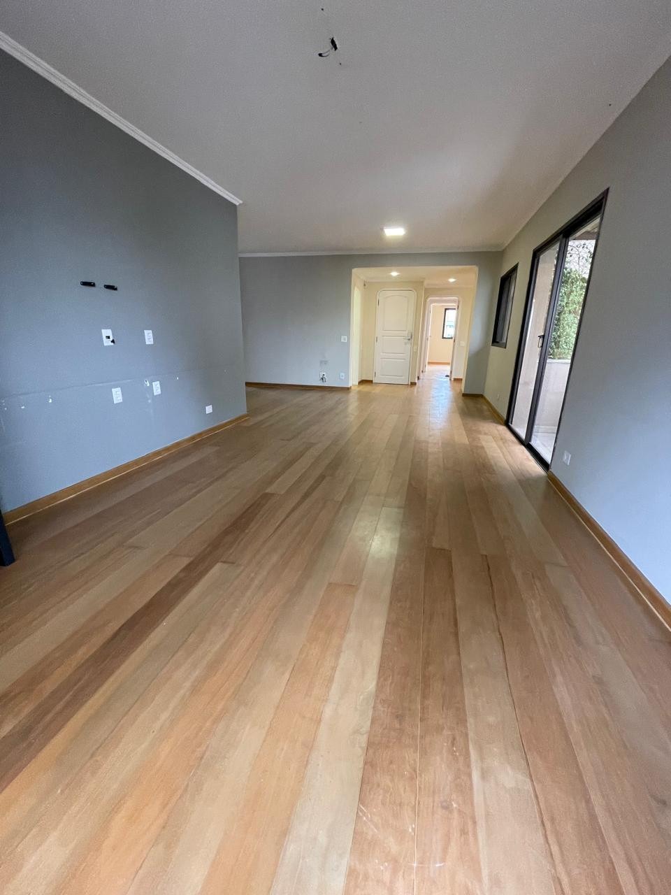 Apartamento, 3 quartos, 210 m² - Foto 1