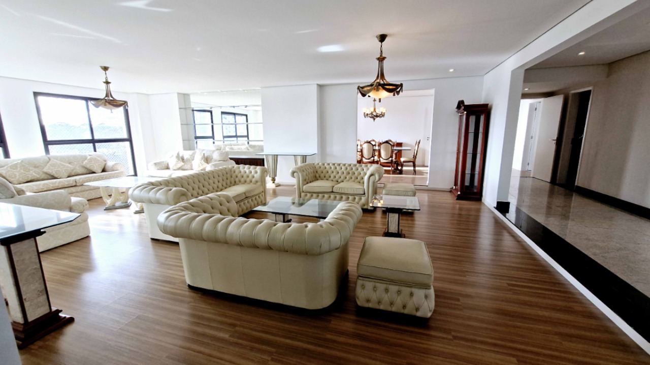 Apartamento, 4 quartos, 370 m² - Foto 65