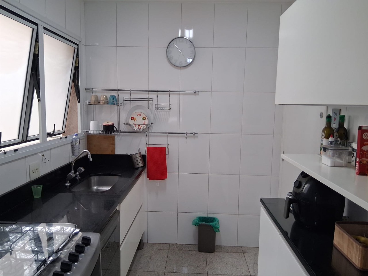 Apartamento, 3 quartos, 110 m² - Foto 9
