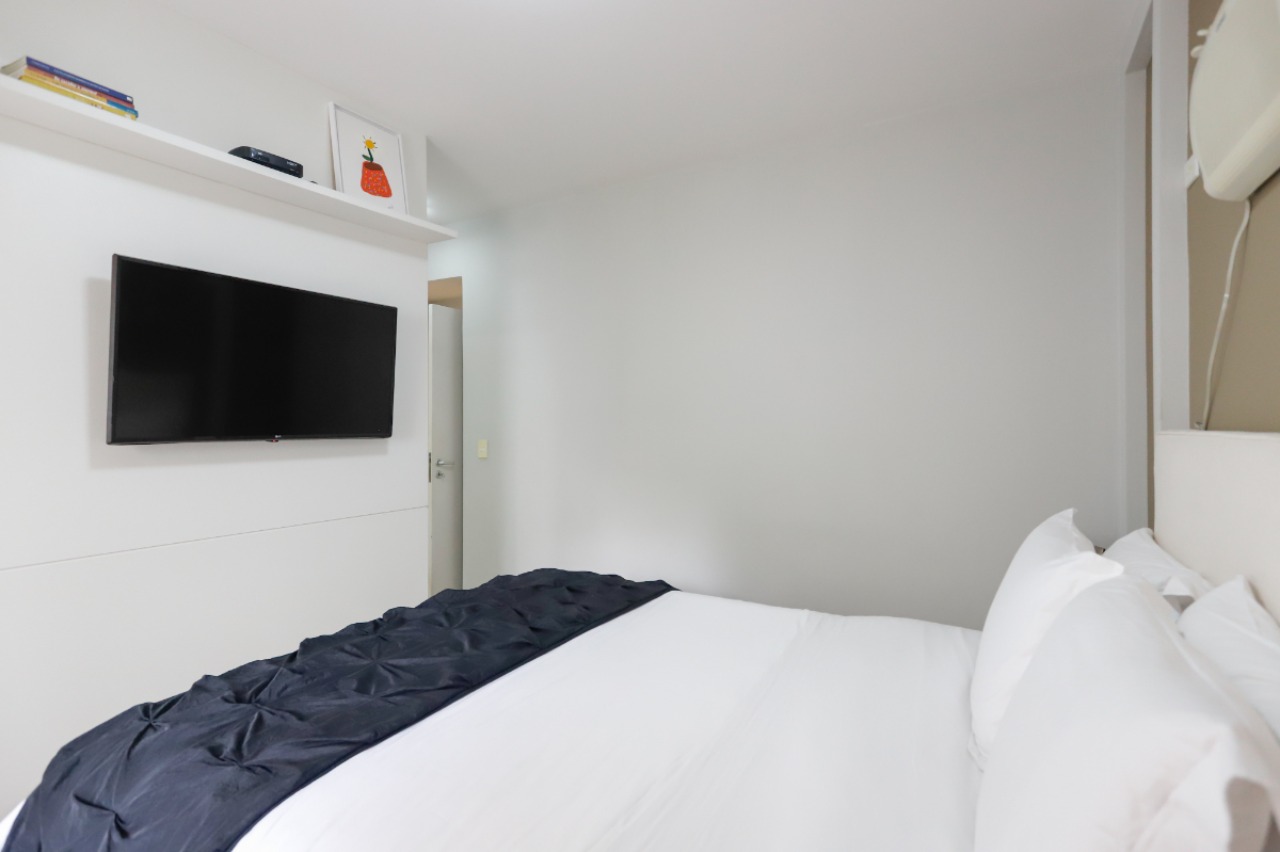 Apartamento, 3 quartos, 130 m² - Foto 13