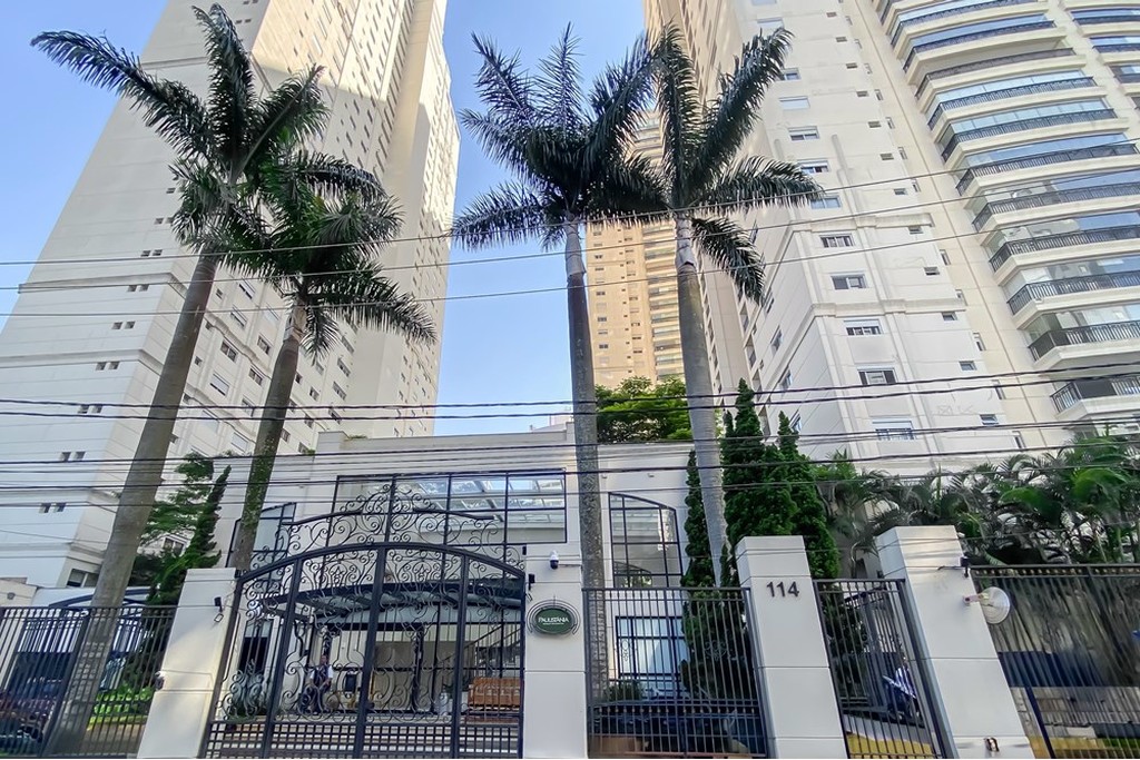 Apartamento, 4 quartos, 176 m² - Foto 1