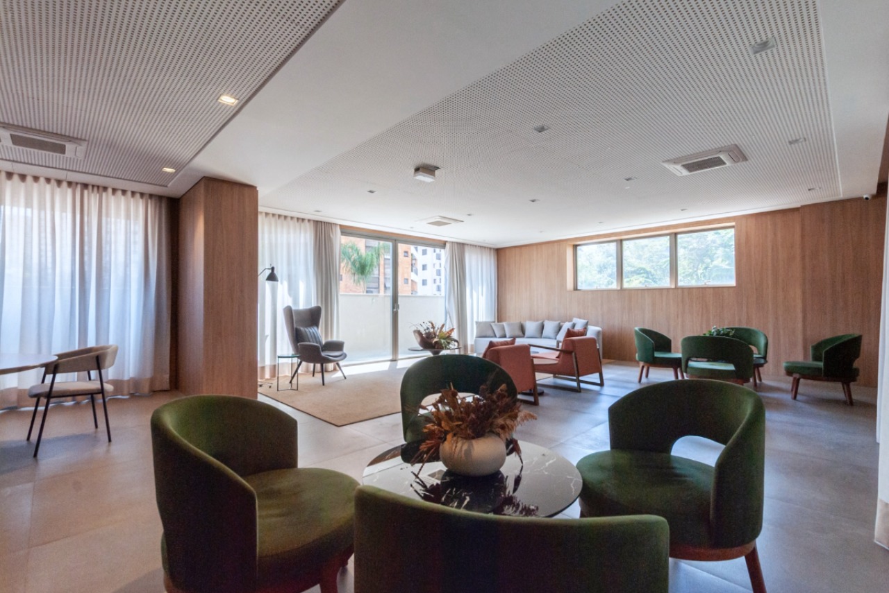 Apartamento, 2 quartos, 60 m² - Foto 30