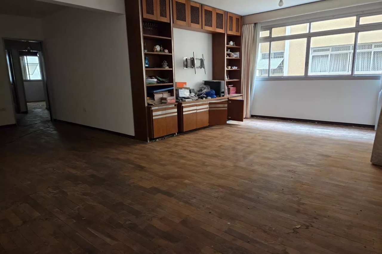 Apartamento, 3 quartos, 140 m² - Foto 3