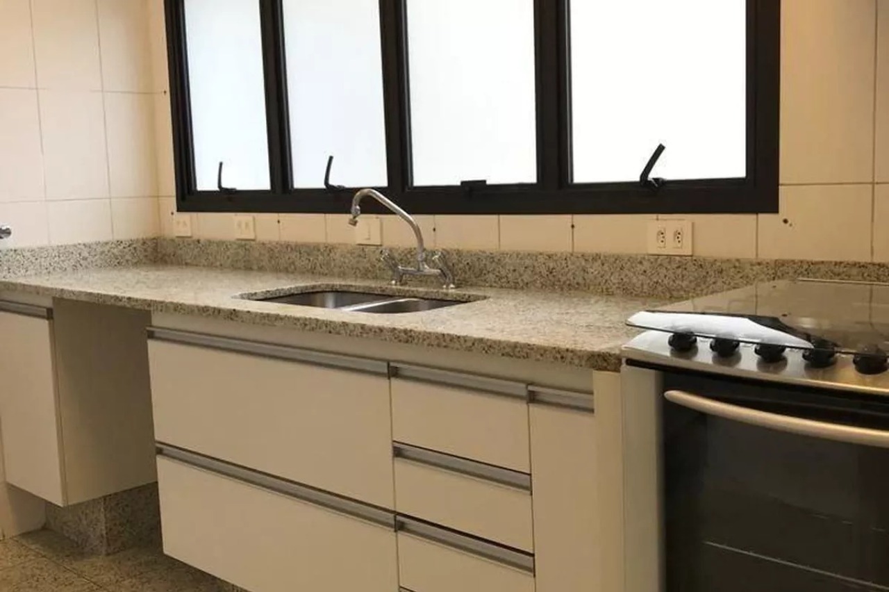 Apartamento, 4 quartos, 260 m² - Foto 10