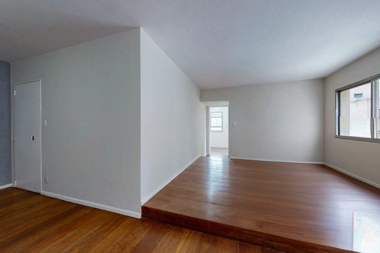 Apartamento, 3 quartos, 130 m² - Foto 2