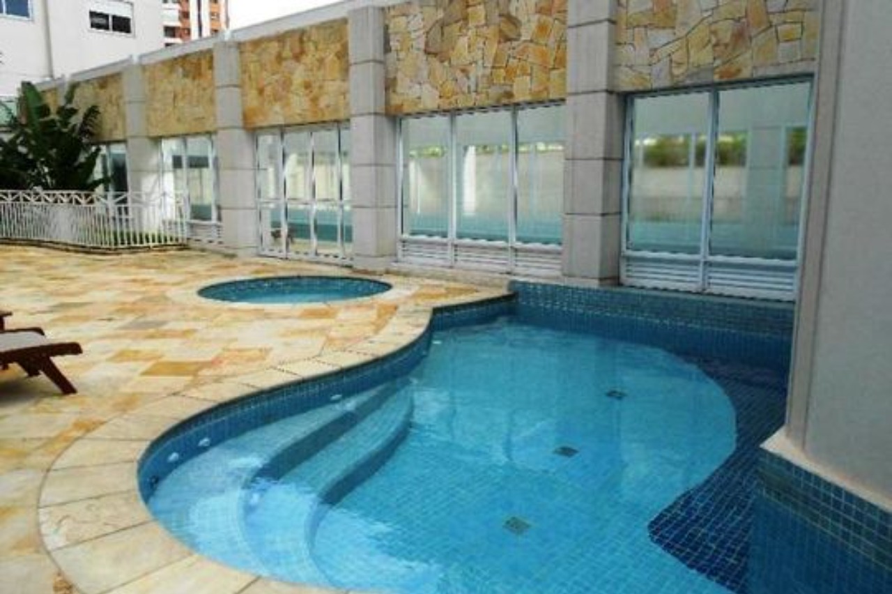 Apartamento, 4 quartos, 250 m² - Foto 22
