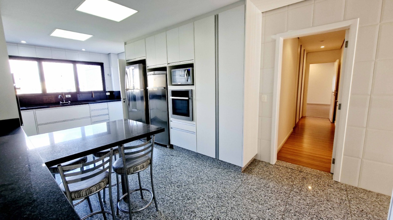 Apartamento, 4 quartos, 370 m² - Foto 11