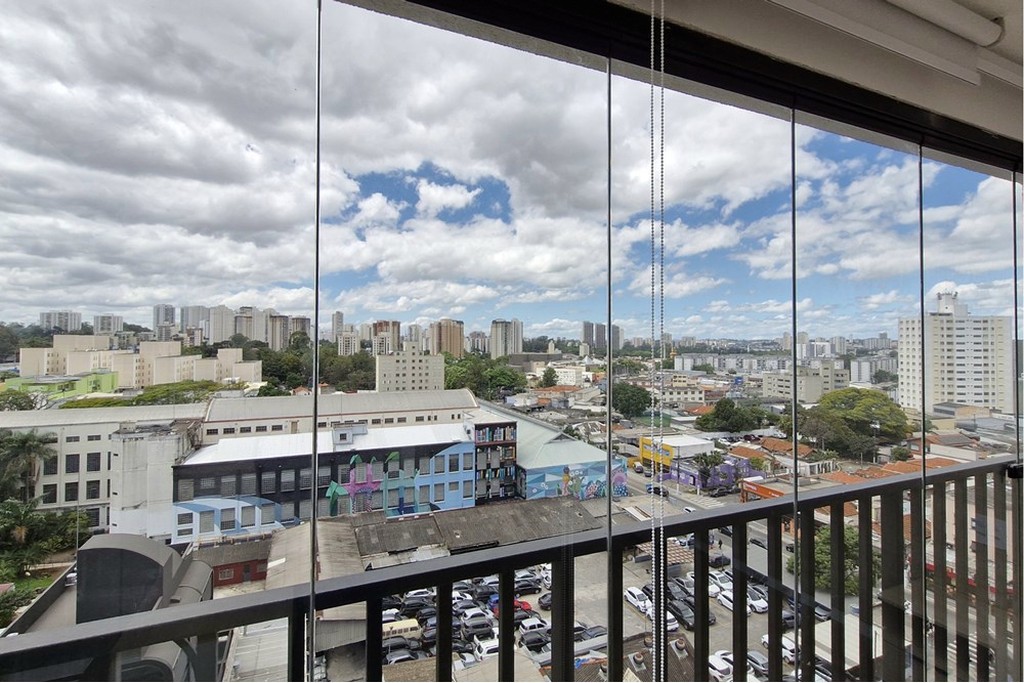 Apartamento, 1 quarto, 30 m² - Foto 23