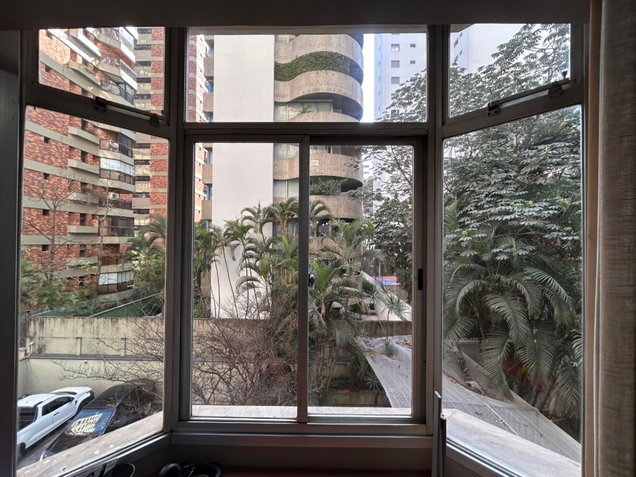 Apartamento, 1 quarto, 50 m² - Foto 6