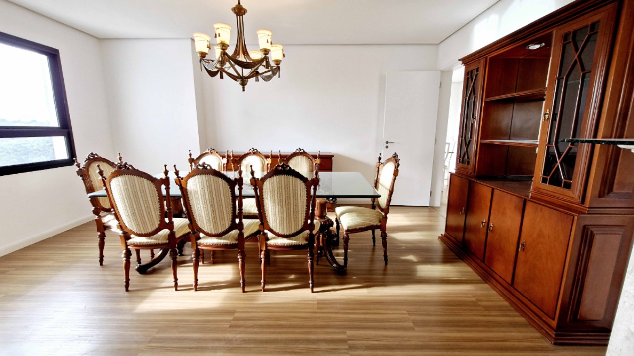 Apartamento, 4 quartos, 370 m² - Foto 52