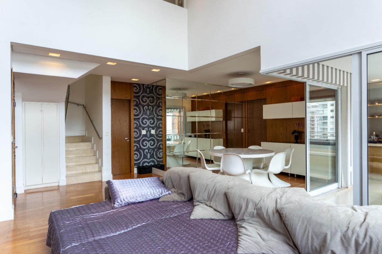 Apartamento, 3 quartos, 160 m² - Foto 24