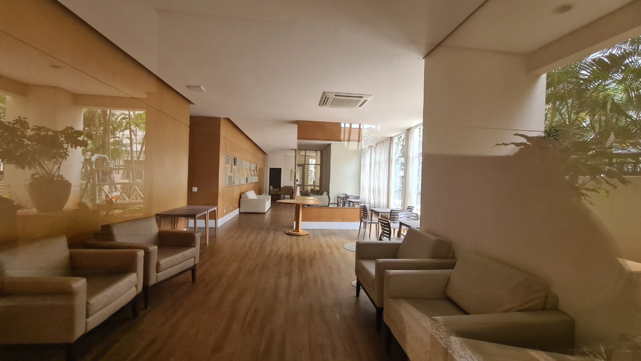 Apartamento, 4 quartos, 180 m² - Foto 13